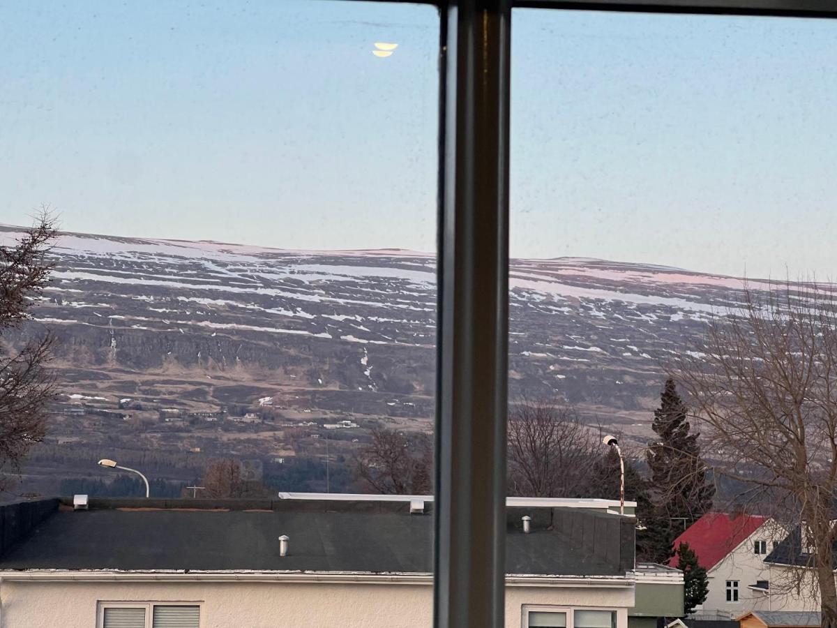 Guesthouse Akureyri Exterior foto